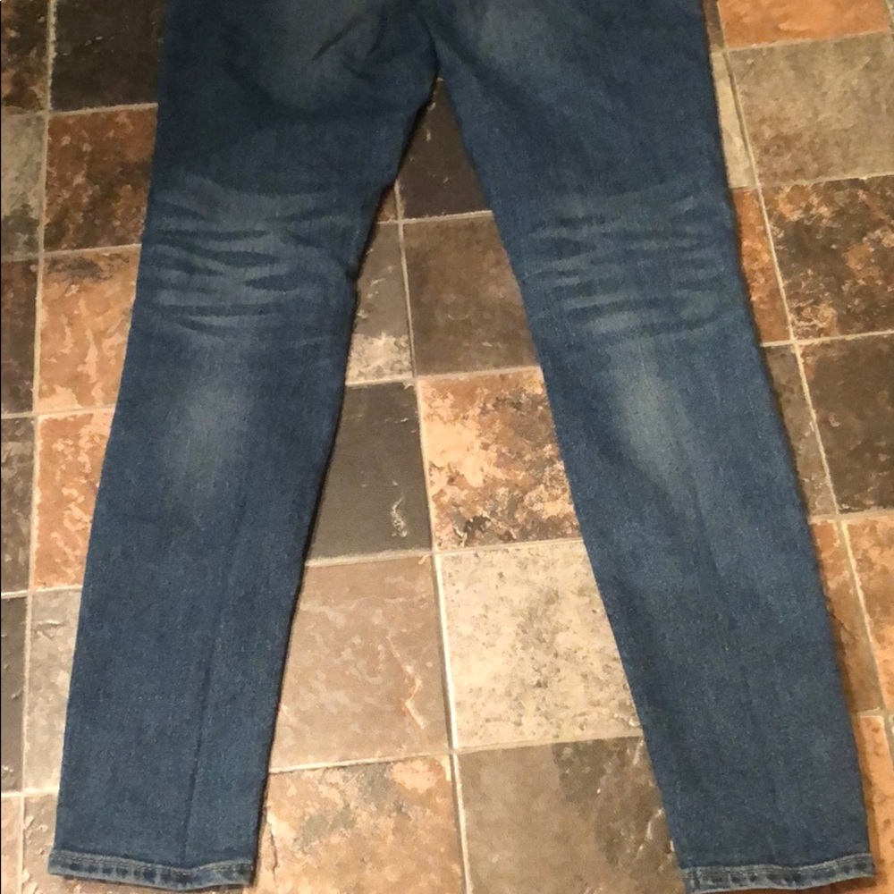 Express Jeans - Picture 5 of 5